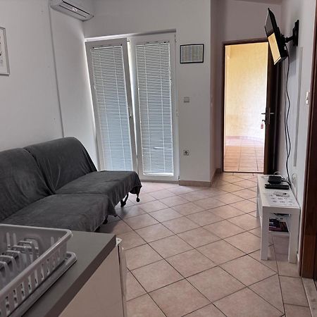 Apartmani Bruno 沃希 外观 照片