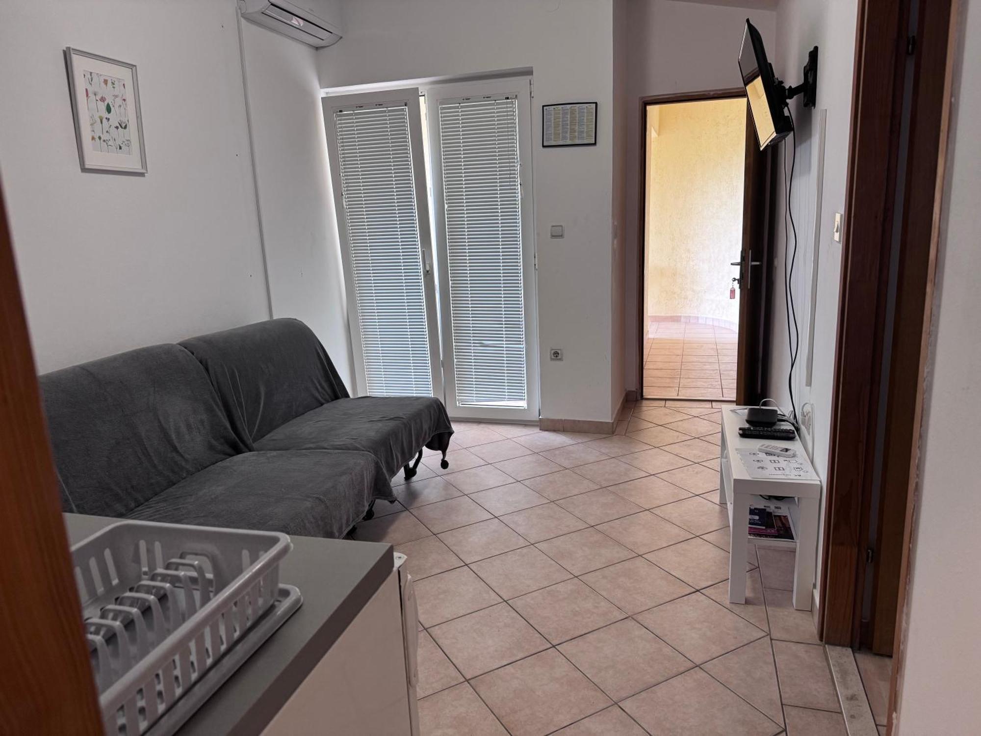 Apartmani Bruno 沃希 外观 照片