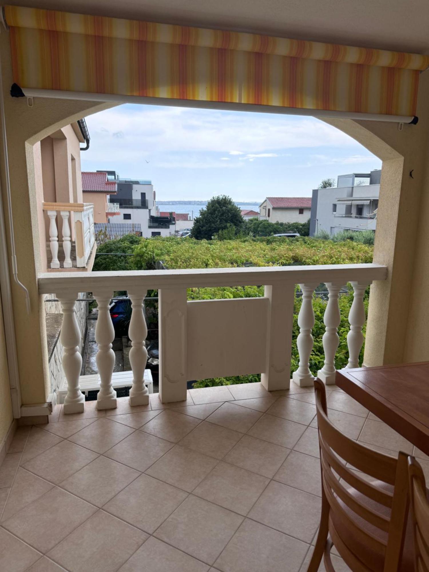 Apartmani Bruno 沃希 外观 照片