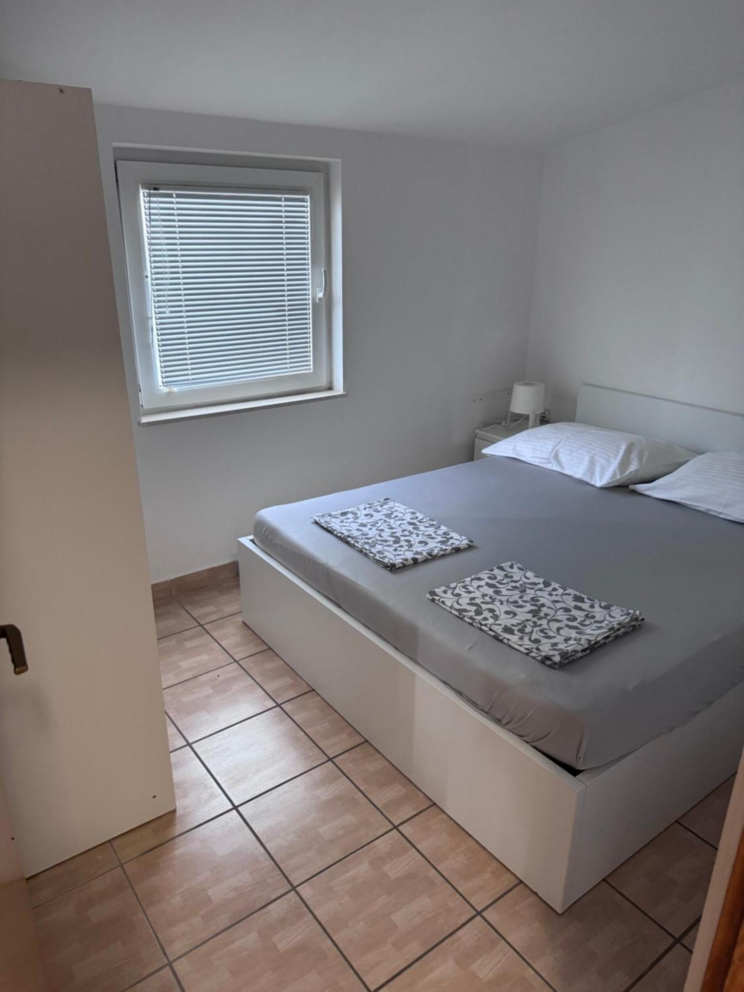Apartmani Bruno 沃希 外观 照片