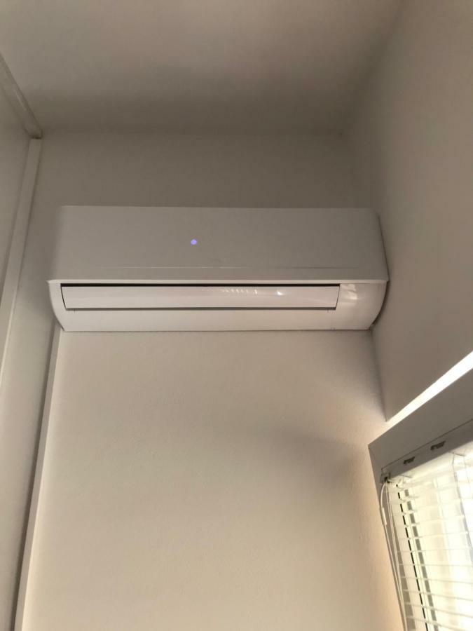 Apartmani Bruno 沃希 外观 照片